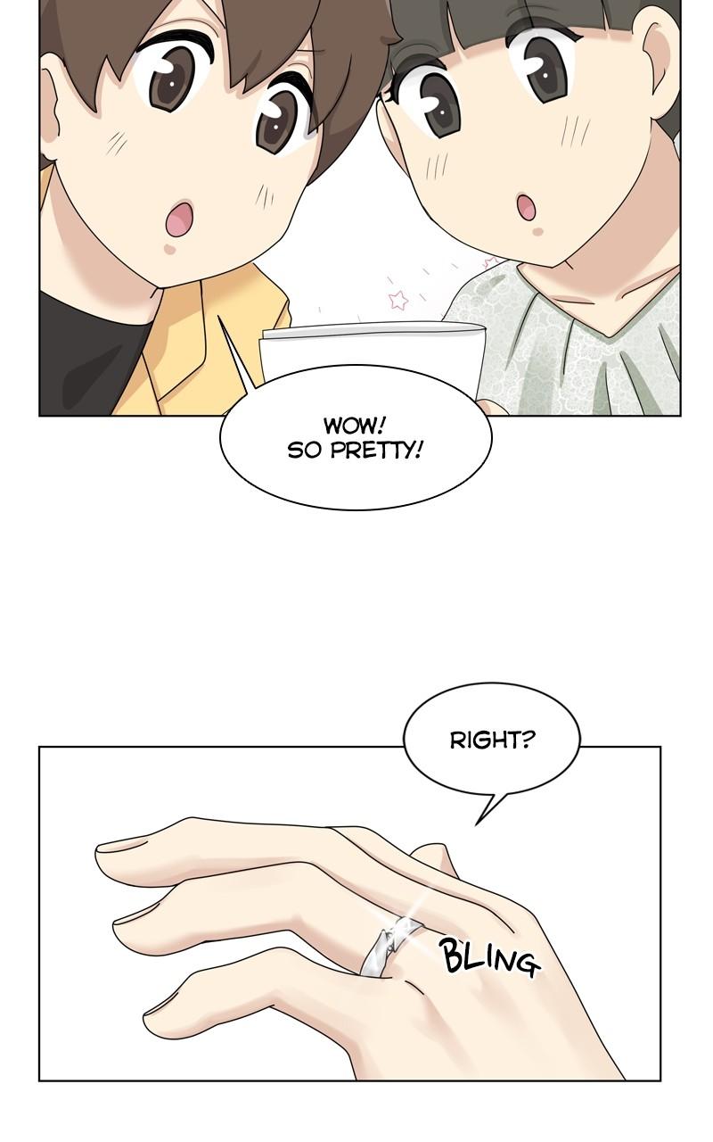 The Dog Diaries Chap 168 - Next Chap 169