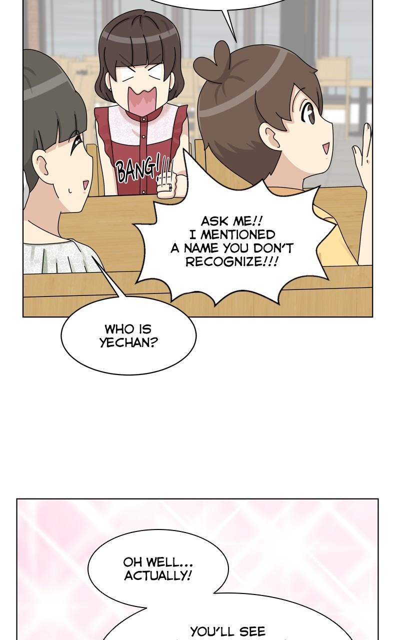The Dog Diaries Chap 168 - Next Chap 169