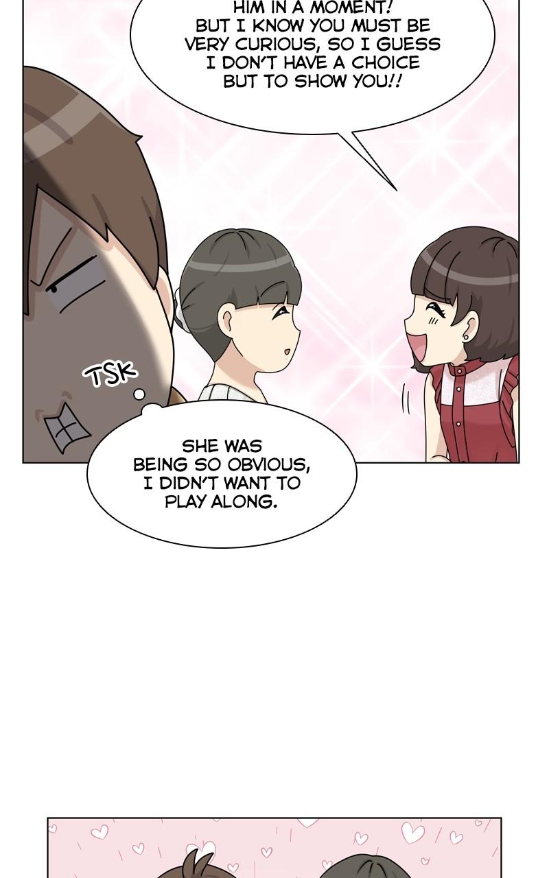 The Dog Diaries Chap 168 - Next Chap 169