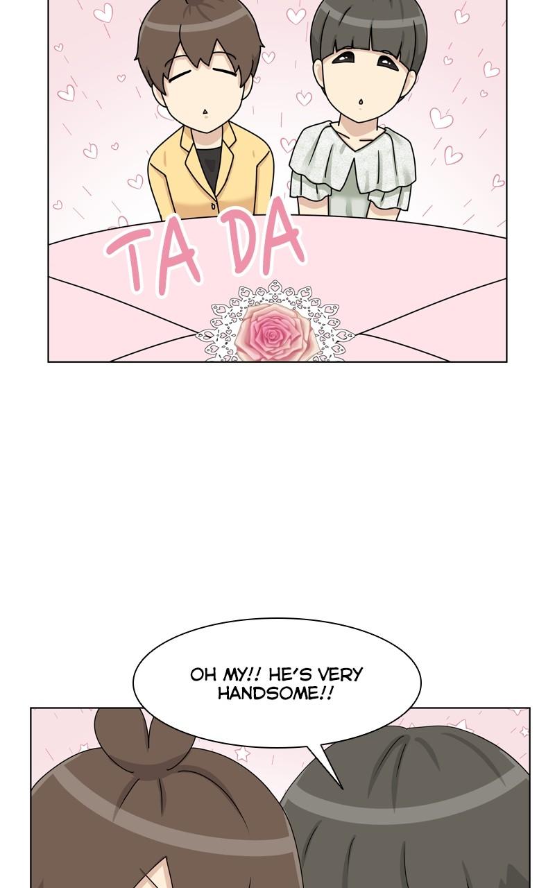 The Dog Diaries Chap 168 - Next Chap 169