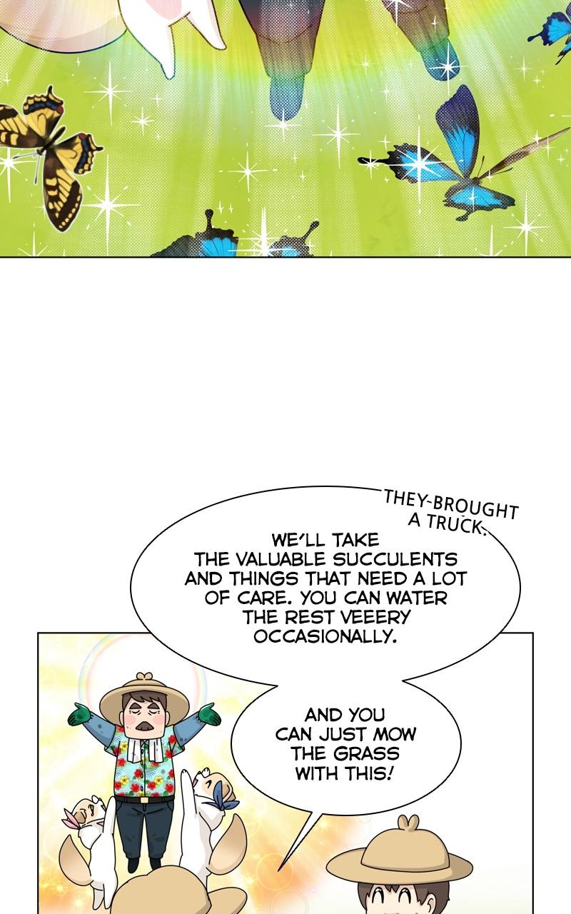 The Dog Diaries Chap 168 - Next Chap 169