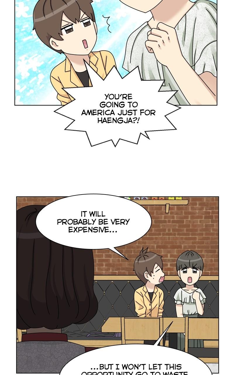 The Dog Diaries Chap 168 - Next Chap 169