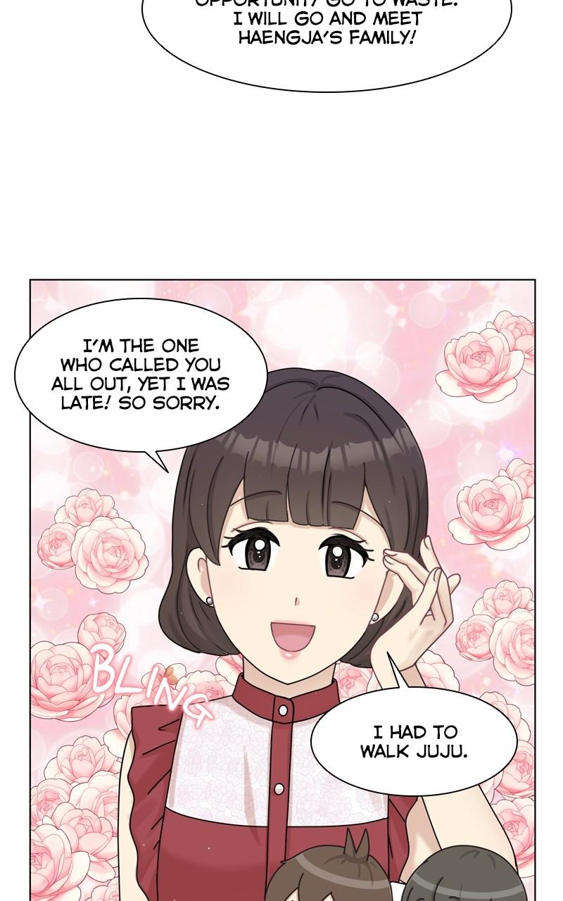 The Dog Diaries Chap 168 - Next Chap 169