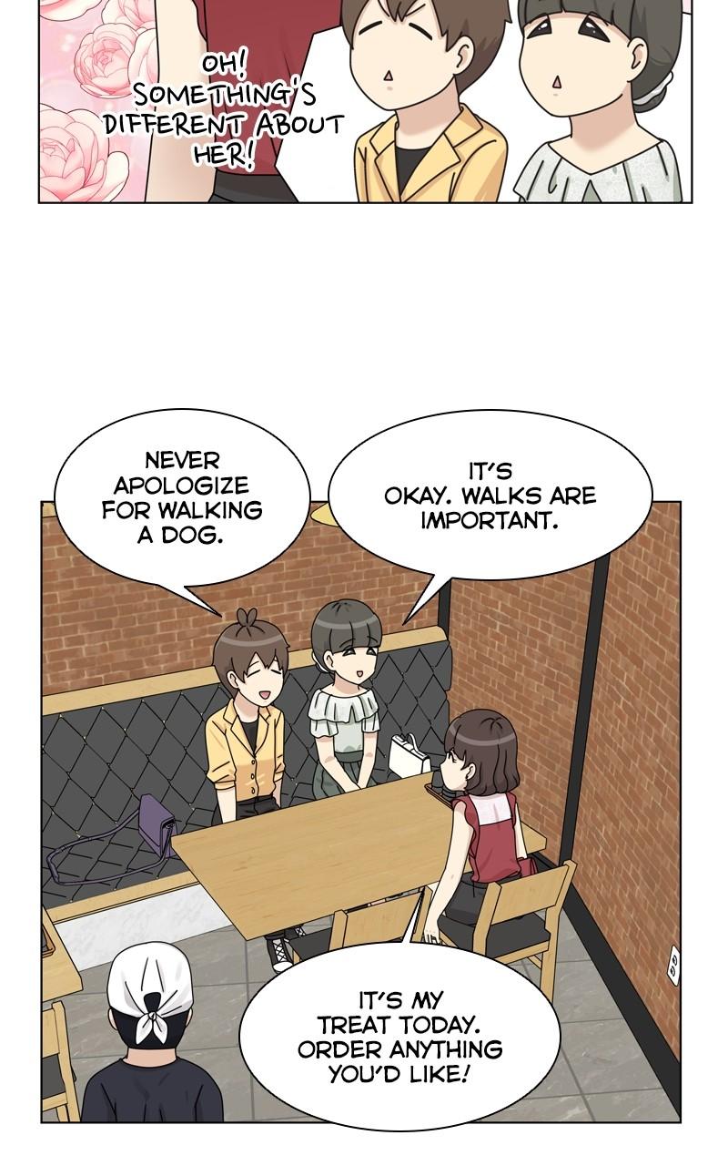 The Dog Diaries Chap 168 - Next Chap 169