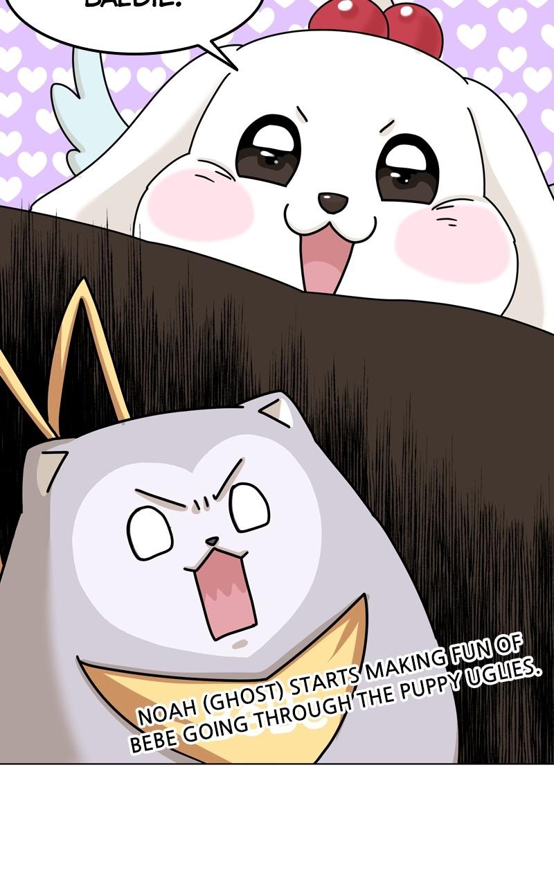 The Dog Diaries Chap 168 - Next Chap 169