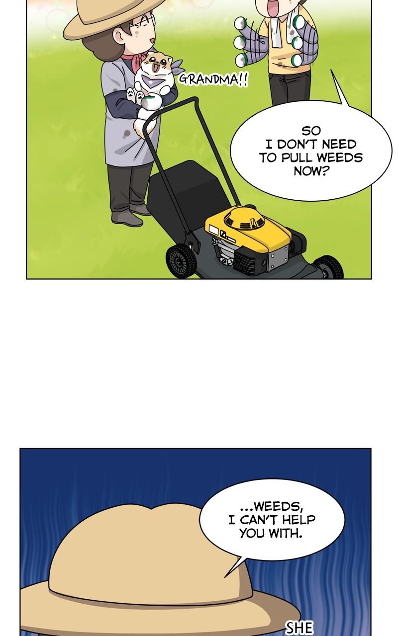 The Dog Diaries Chap 168 - Next Chap 169