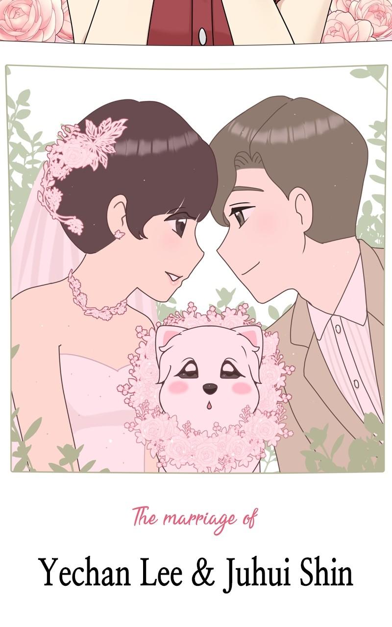 The Dog Diaries Chap 168 - Next Chap 169