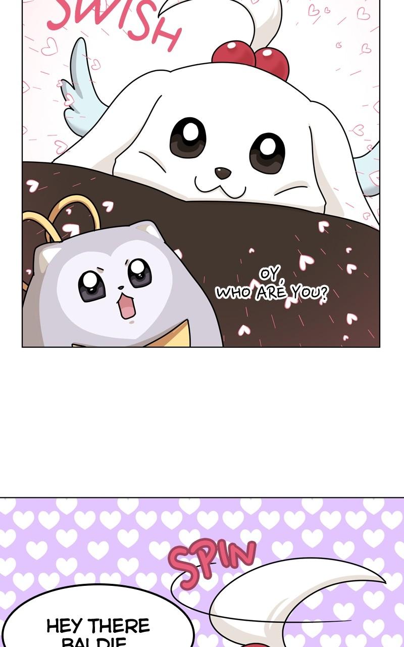The Dog Diaries Chap 168 - Next Chap 169