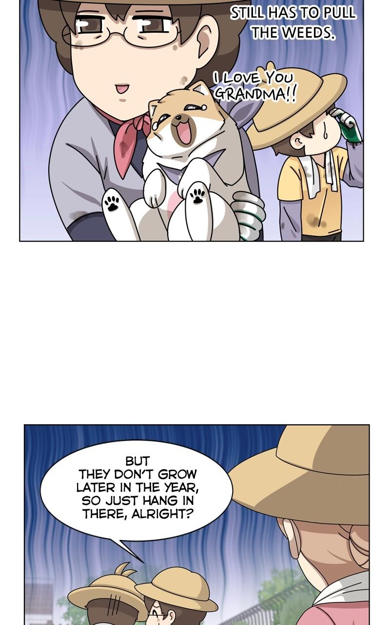The Dog Diaries Chap 168 - Next Chap 169