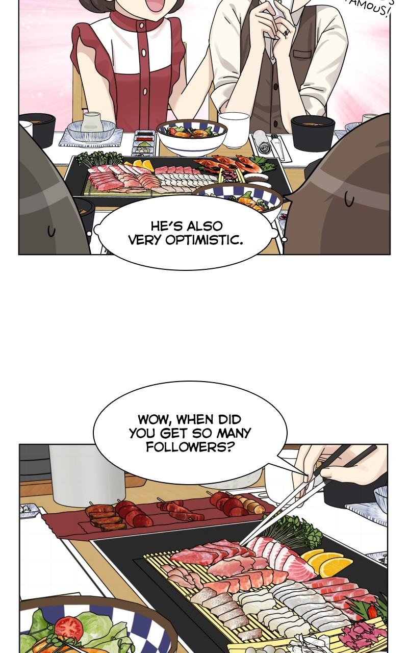 The Dog Diaries Chap 169 - Next Chap 170