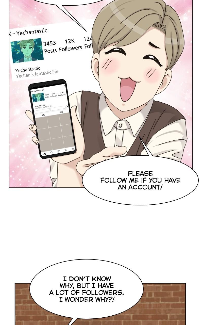 The Dog Diaries Chap 169 - Next Chap 170