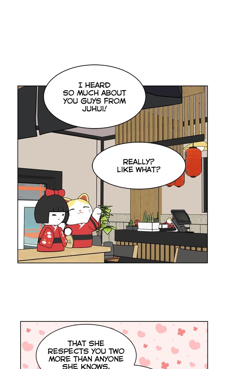 The Dog Diaries Chap 169 - Next Chap 170