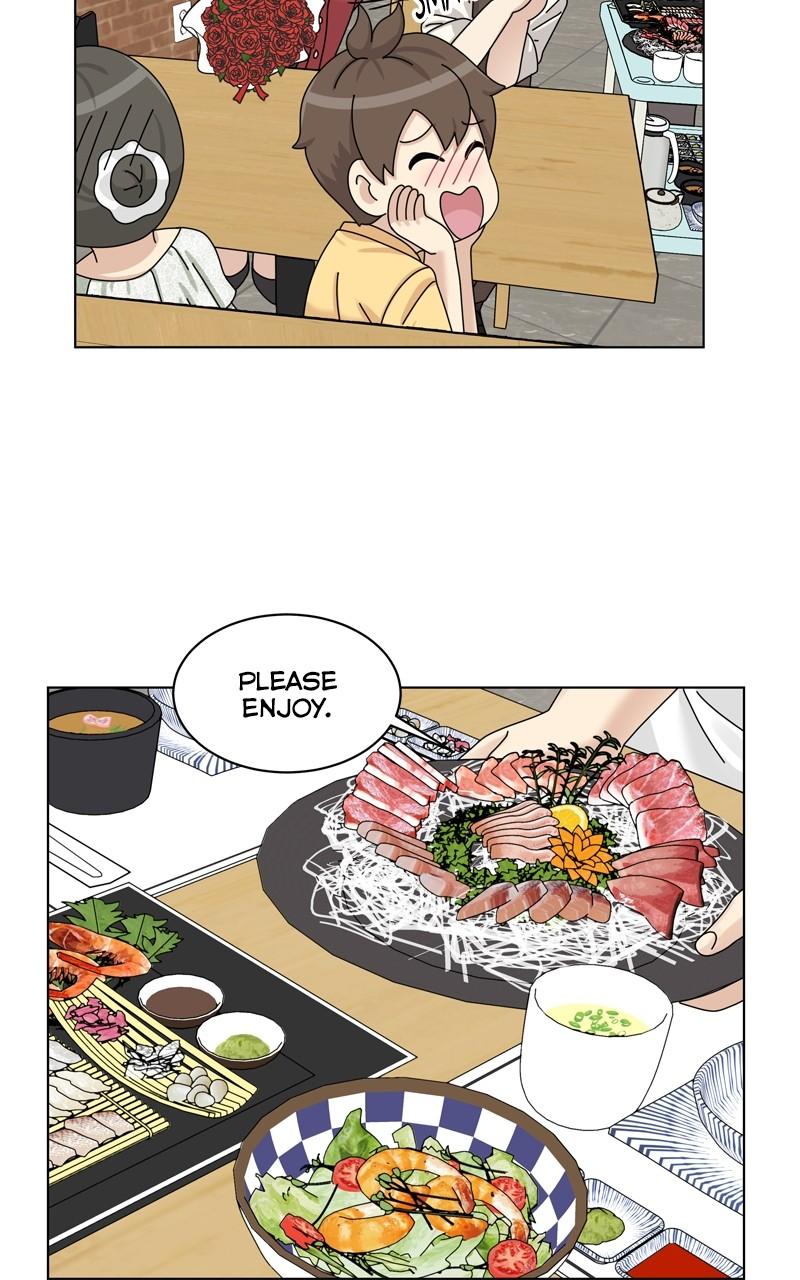 The Dog Diaries Chap 169 - Next Chap 170