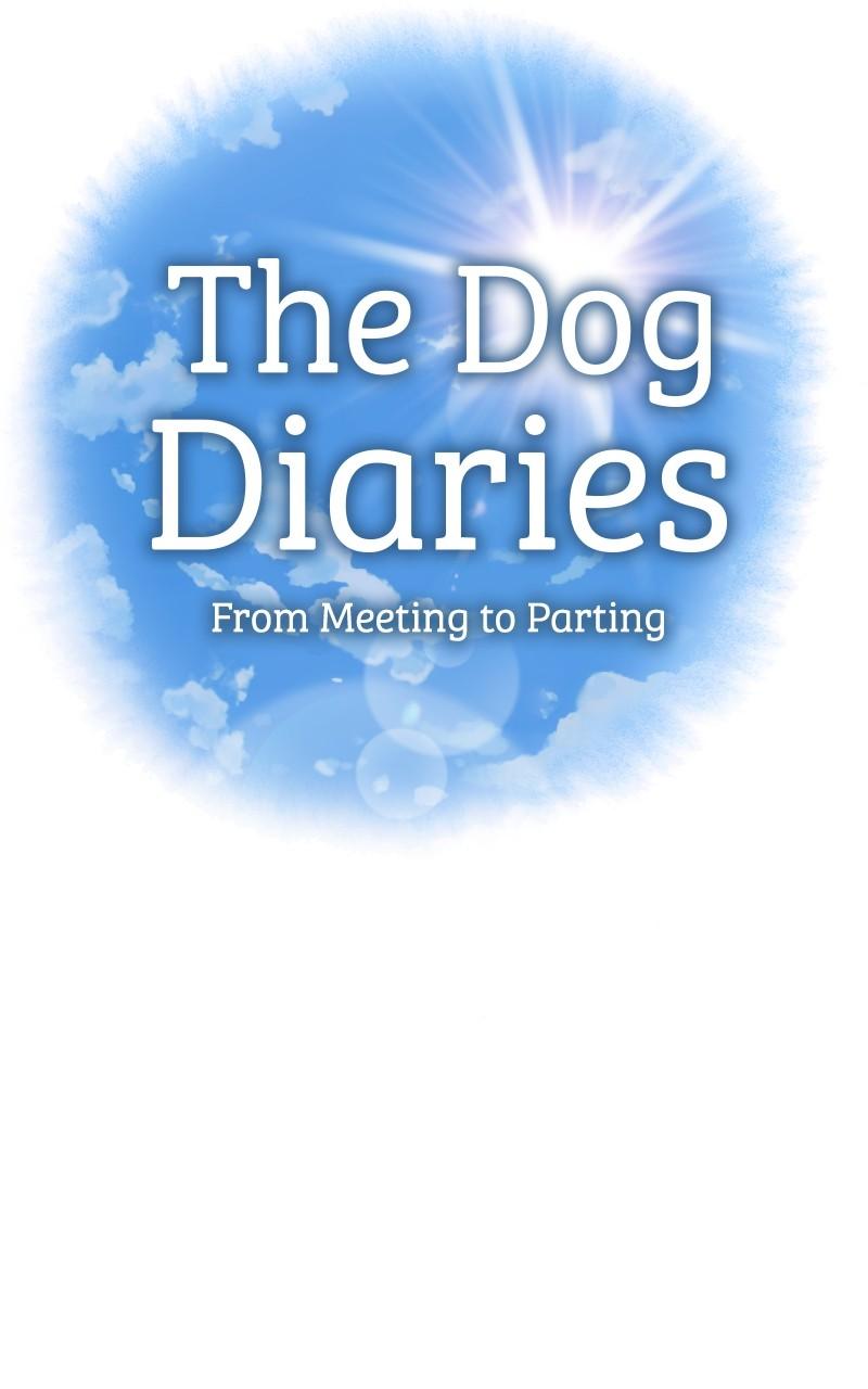 The Dog Diaries Chap 169 - Next Chap 170