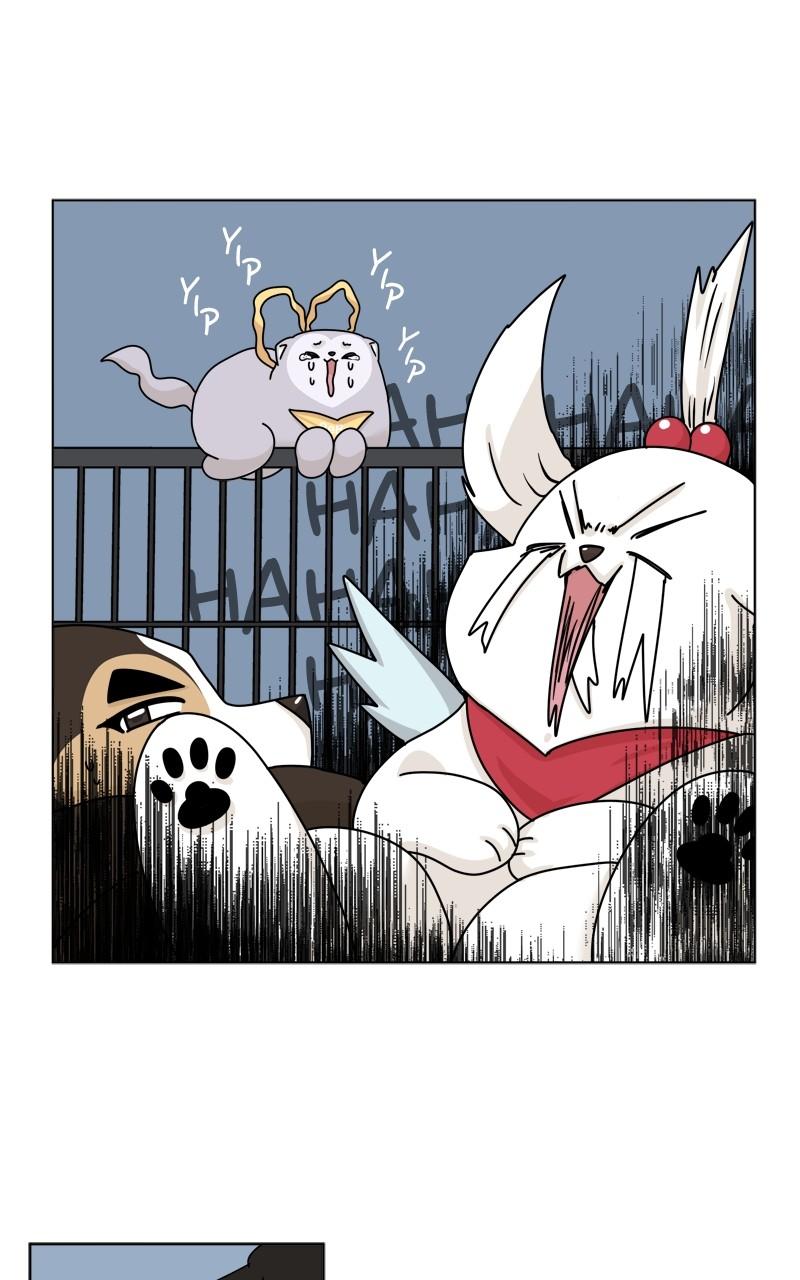The Dog Diaries Chap 169 - Next Chap 170