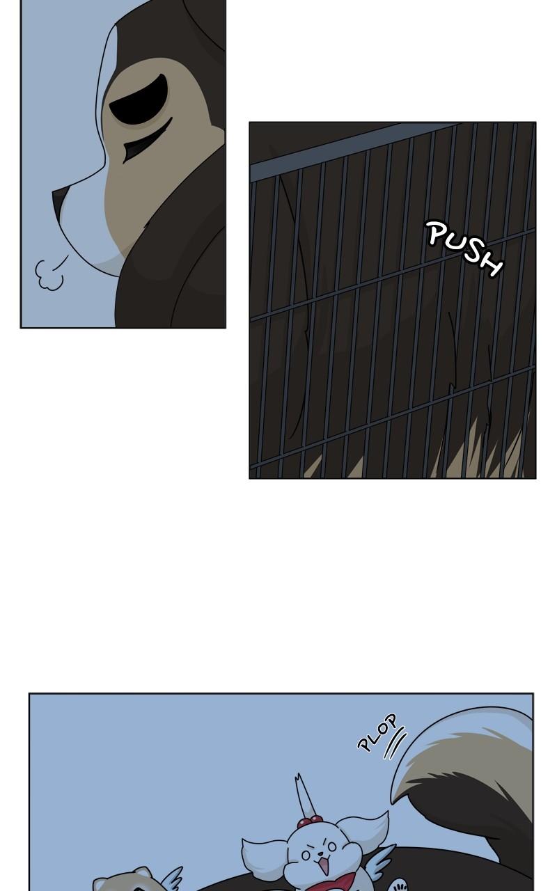 The Dog Diaries Chap 169 - Next Chap 170
