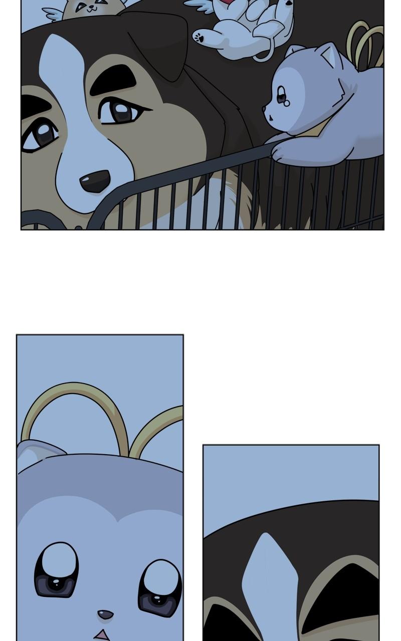 The Dog Diaries Chap 169 - Next Chap 170