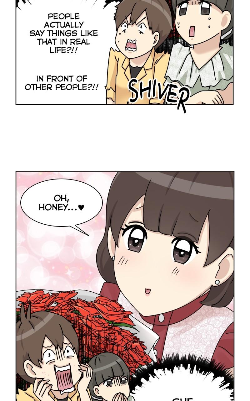 The Dog Diaries Chap 169 - Next Chap 170