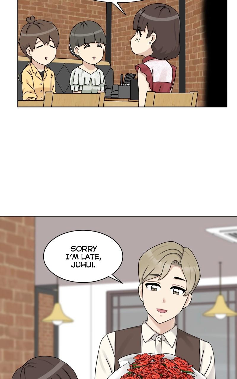 The Dog Diaries Chap 169 - Next Chap 170
