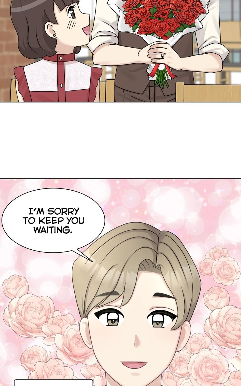 The Dog Diaries Chap 169 - Next Chap 170