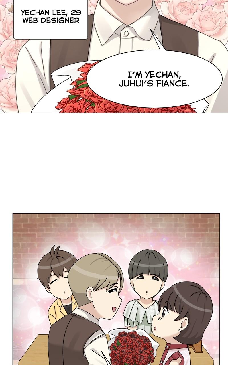 The Dog Diaries Chap 169 - Next Chap 170