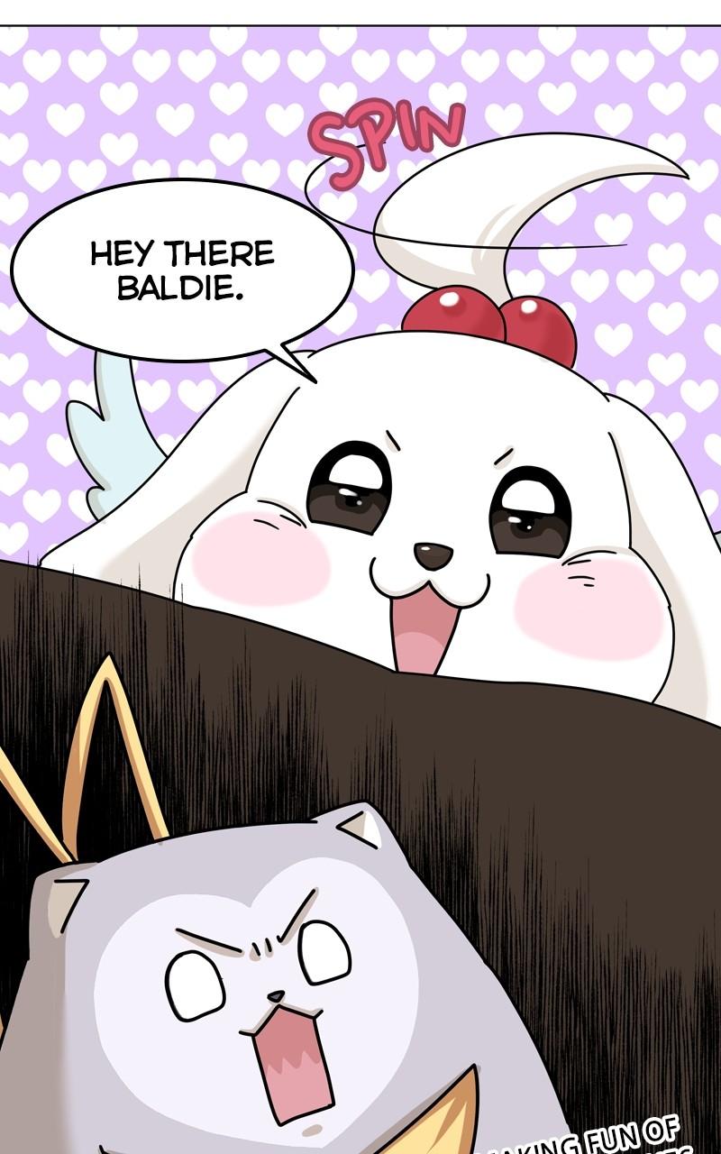 The Dog Diaries Chap 169 - Next Chap 170