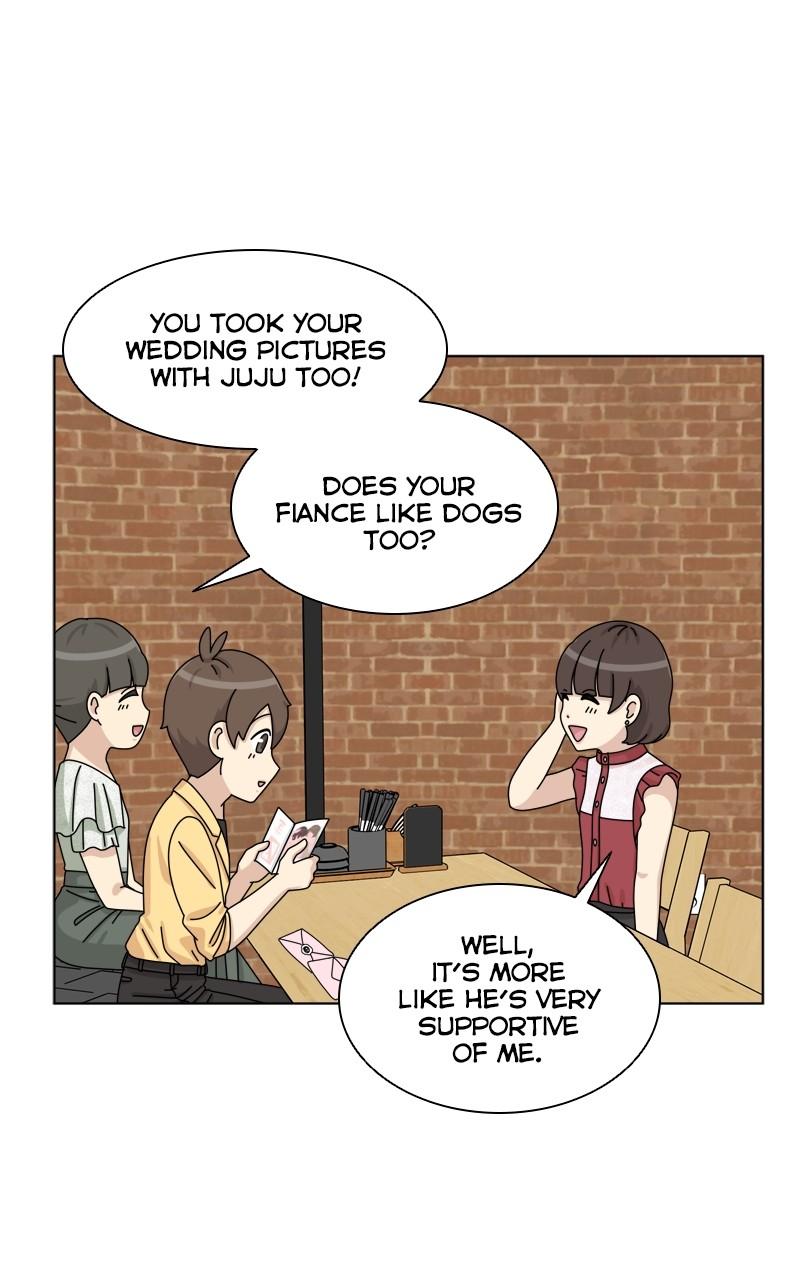 The Dog Diaries Chap 169 - Next Chap 170