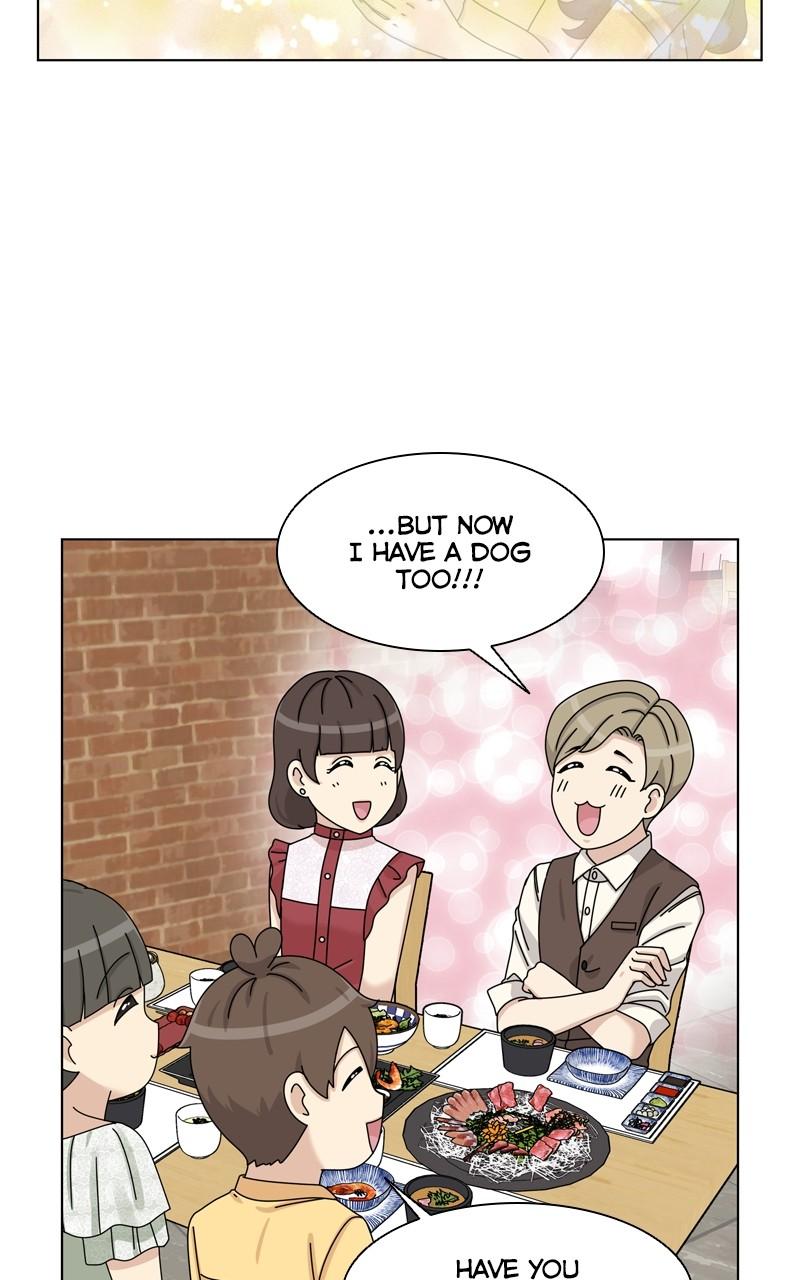 The Dog Diaries Chap 169 - Next Chap 170
