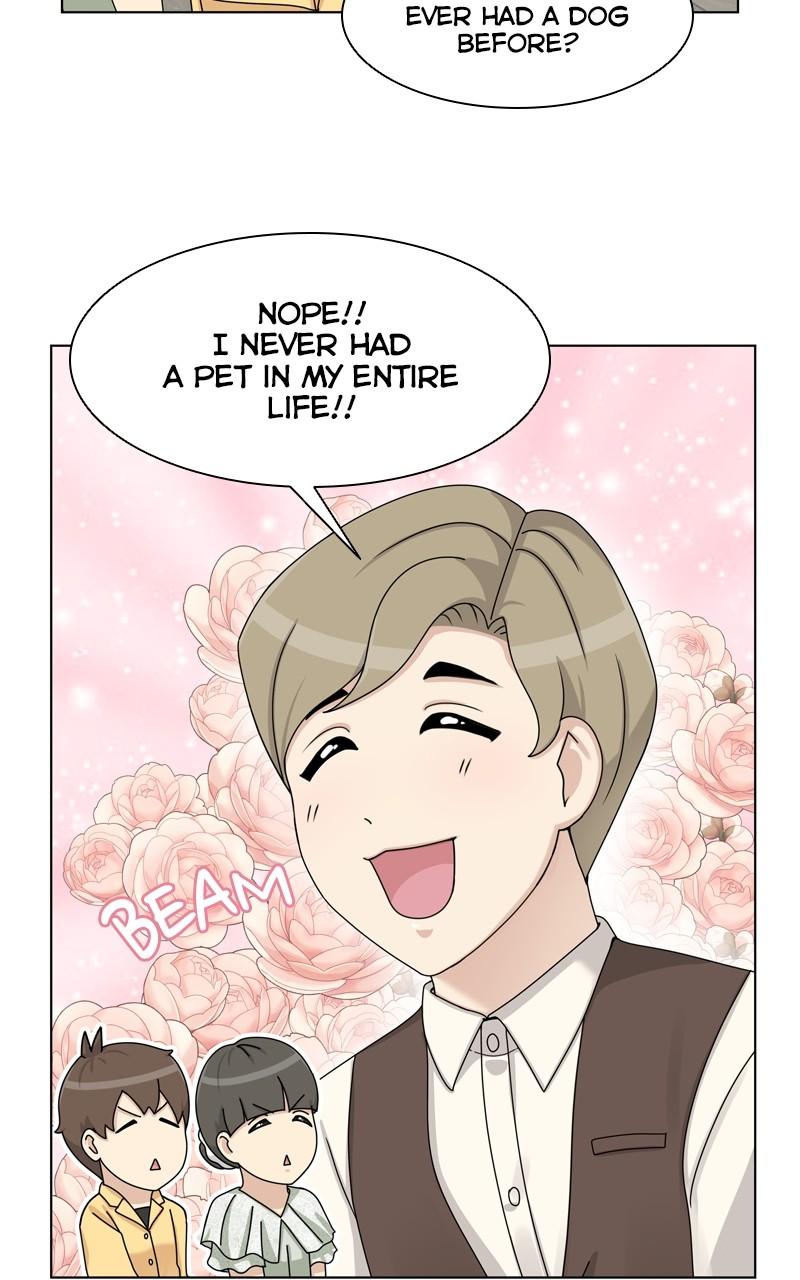 The Dog Diaries Chap 169 - Next Chap 170