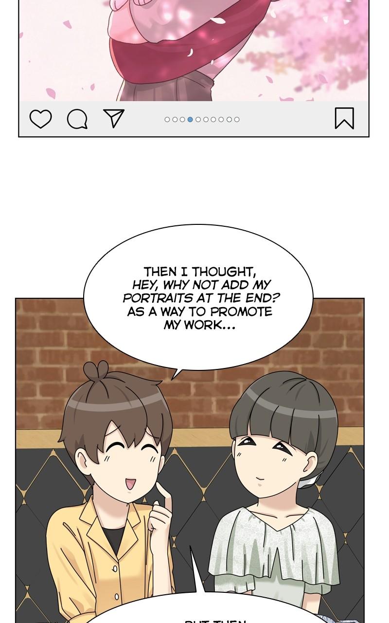 The Dog Diaries Chap 169 - Next Chap 170