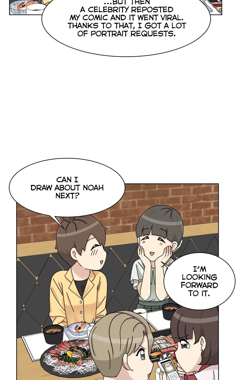 The Dog Diaries Chap 169 - Next Chap 170