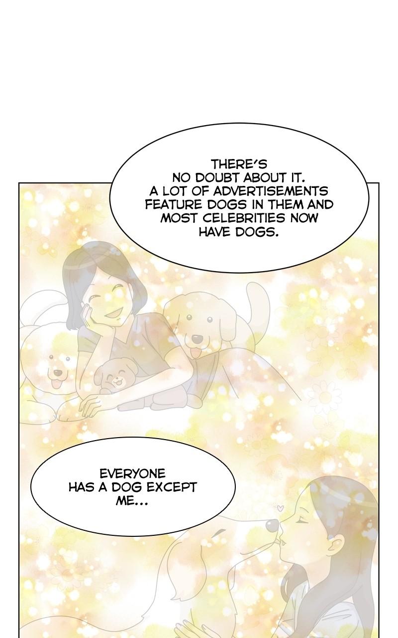 The Dog Diaries Chap 169 - Next Chap 170