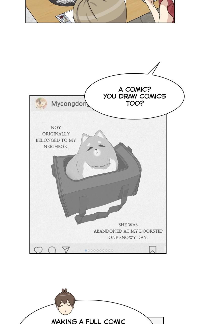 The Dog Diaries Chap 169 - Next Chap 170