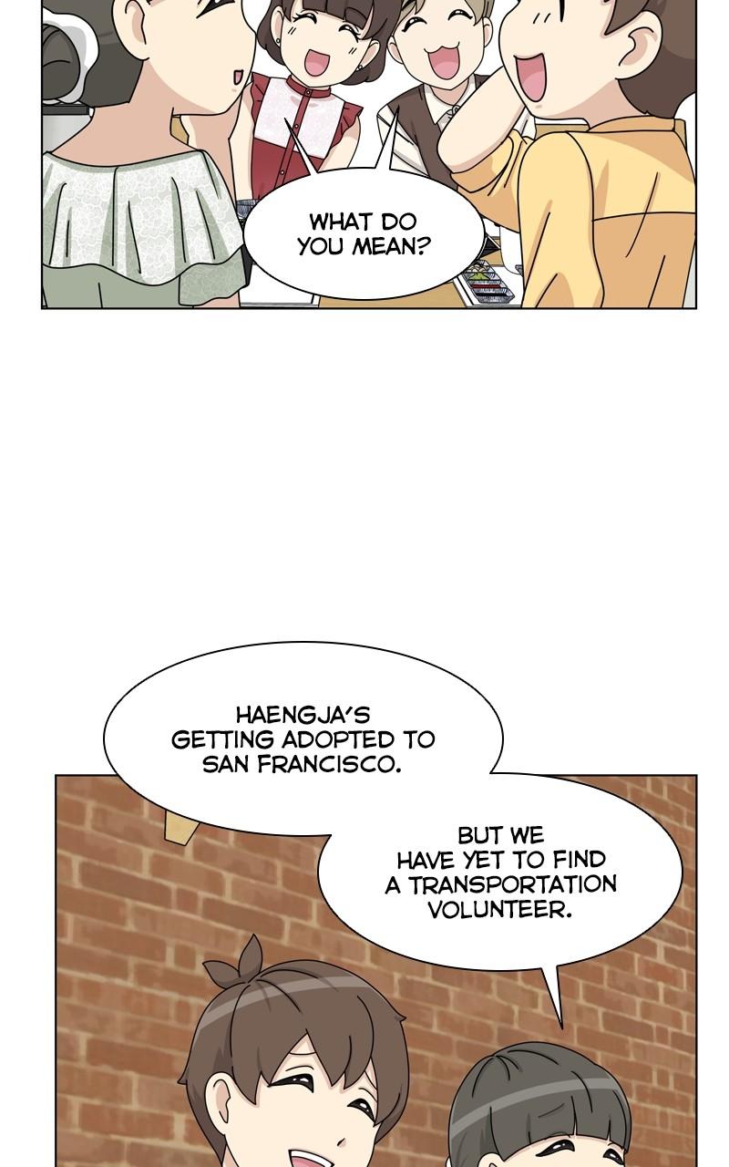 The Dog Diaries Chap 169 - Next Chap 170