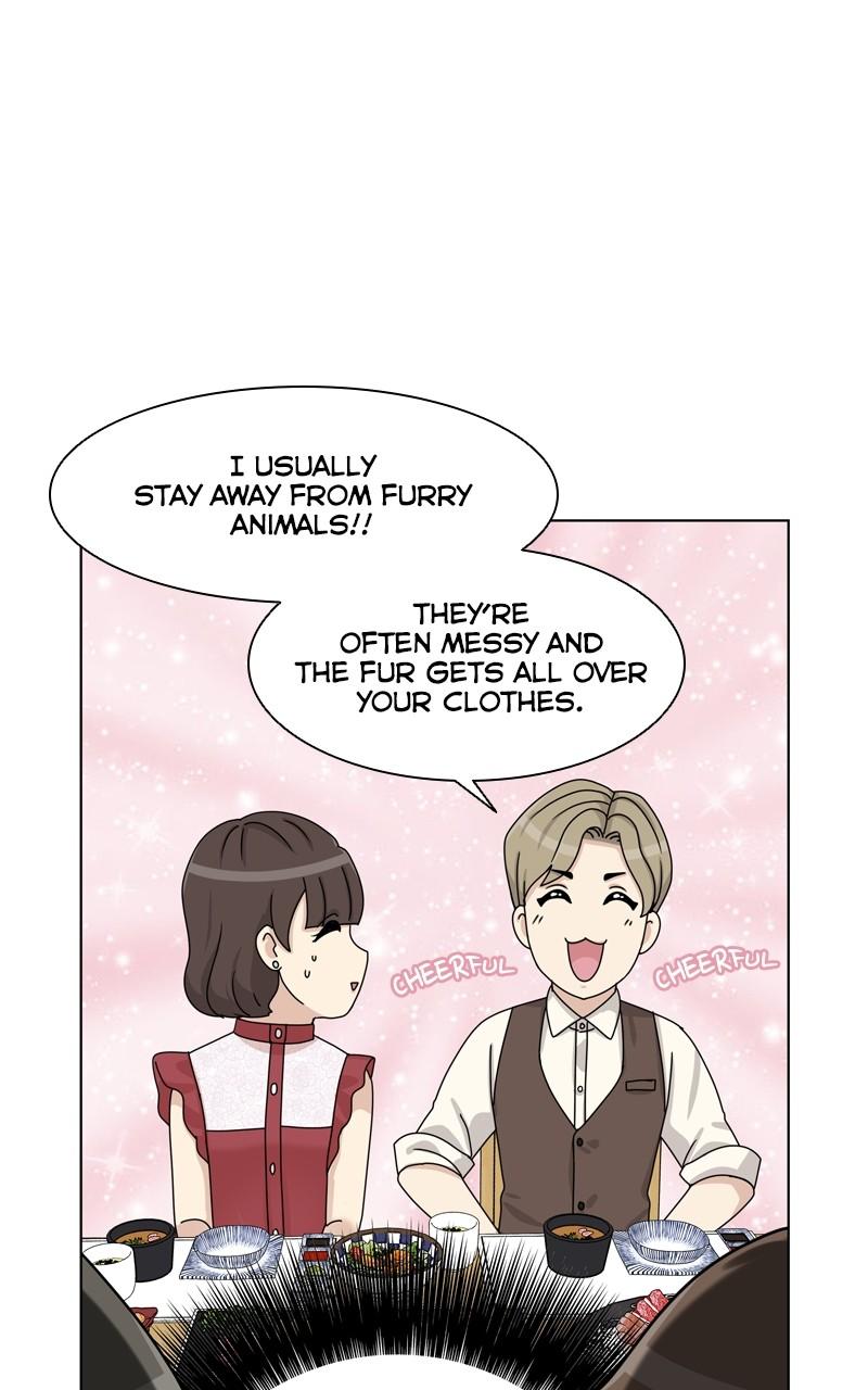 The Dog Diaries Chap 169 - Next Chap 170