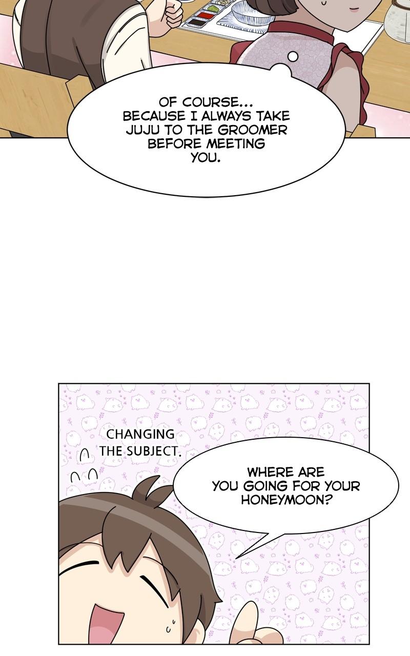 The Dog Diaries Chap 169 - Next Chap 170