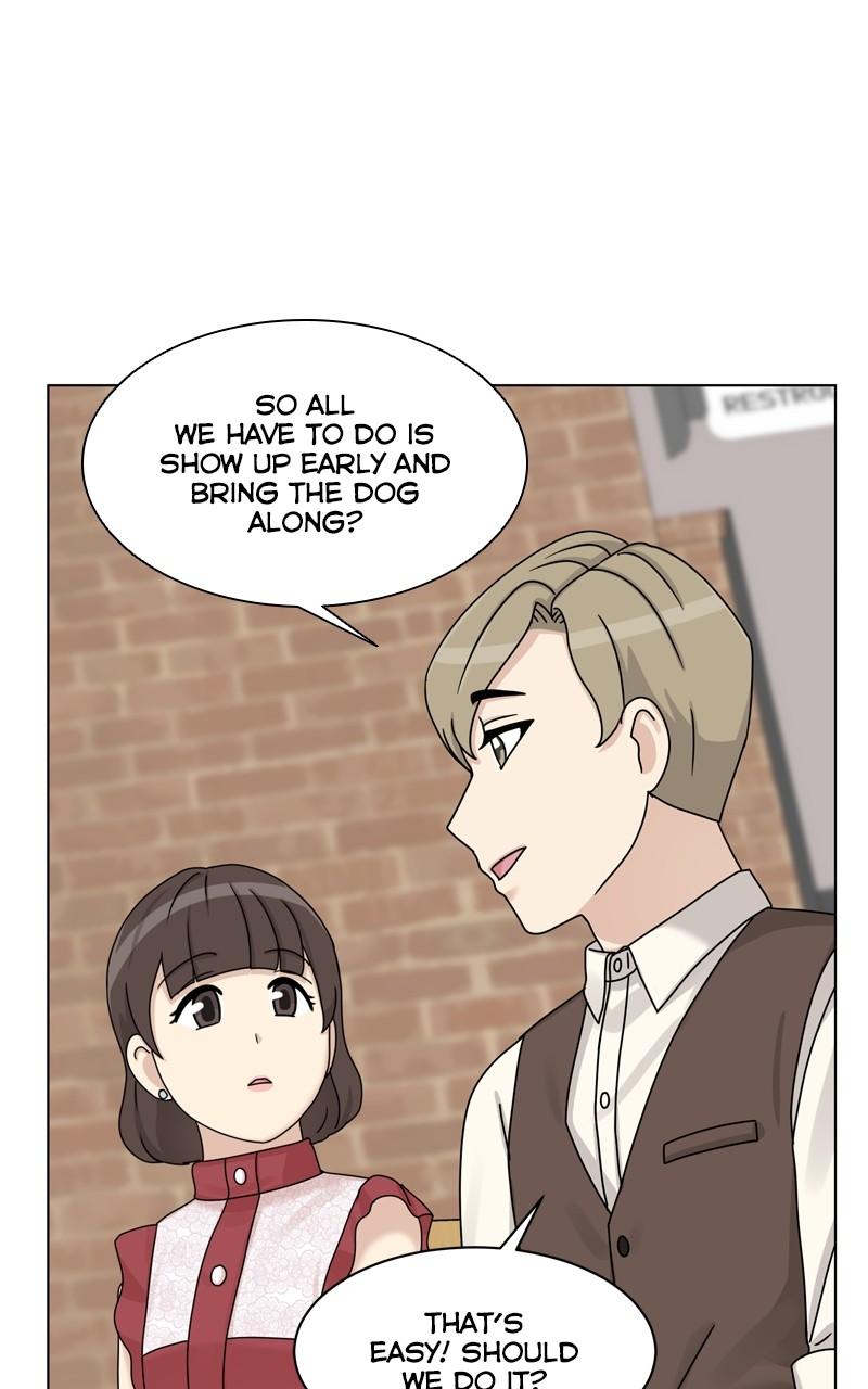 The Dog Diaries Chap 169 - Next Chap 170