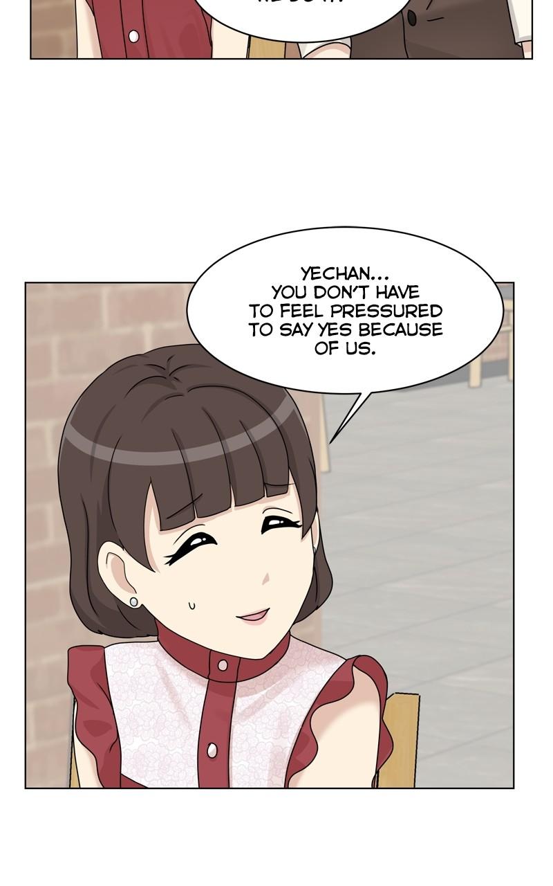 The Dog Diaries Chap 169 - Next Chap 170