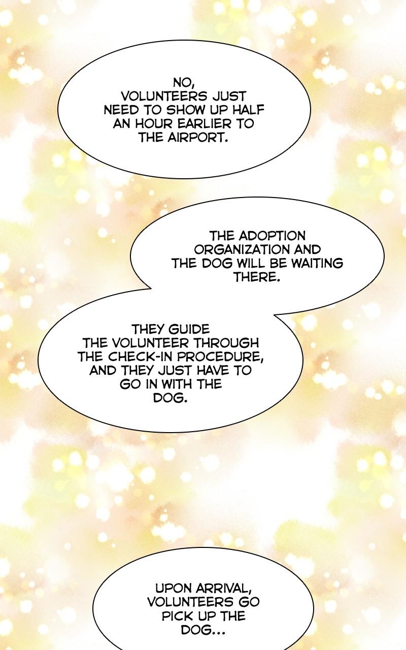 The Dog Diaries Chap 169 - Next Chap 170