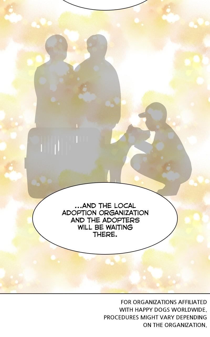 The Dog Diaries Chap 169 - Next Chap 170