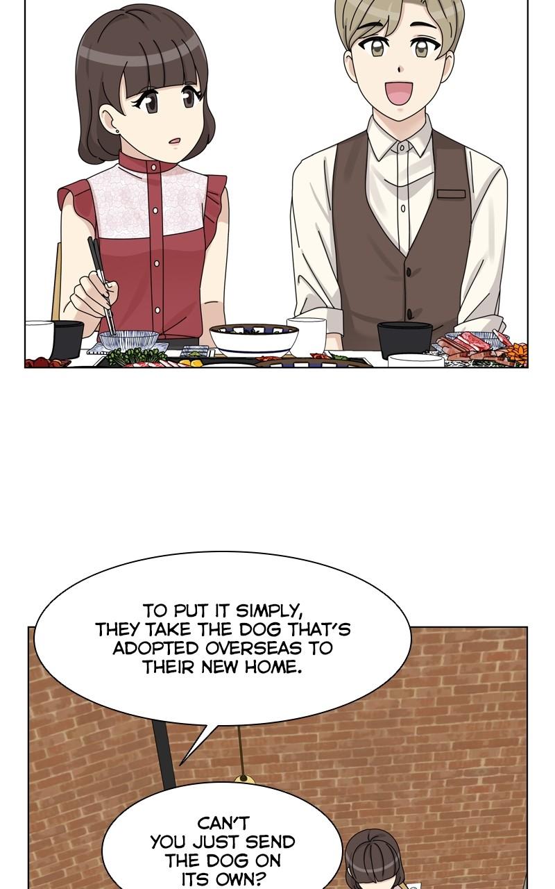 The Dog Diaries Chap 169 - Next Chap 170