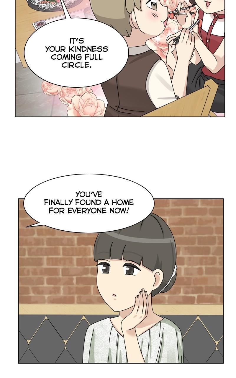 The Dog Diaries Chap 169 - Next Chap 170