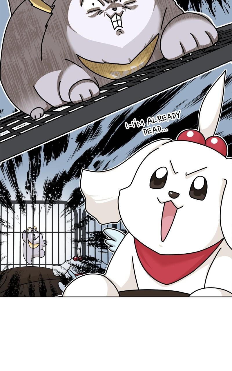 The Dog Diaries Chap 169 - Next Chap 170