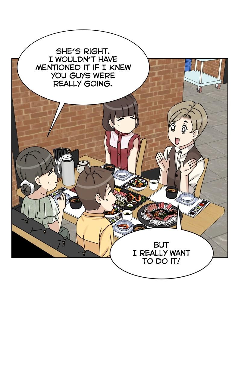 The Dog Diaries Chap 169 - Next Chap 170