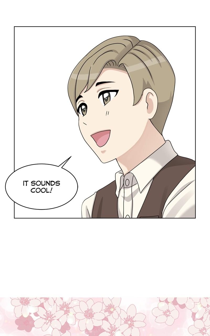 The Dog Diaries Chap 169 - Next Chap 170
