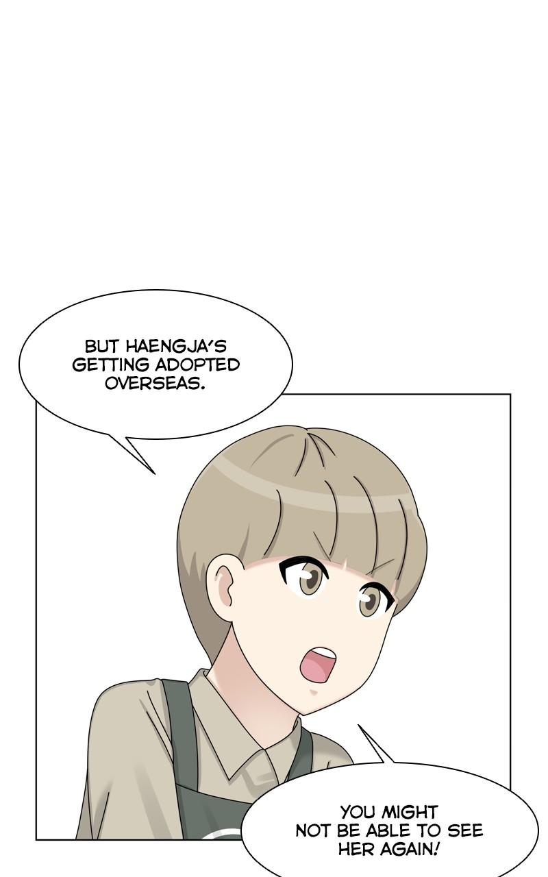 The Dog Diaries Chap 170 - Next Chap 171