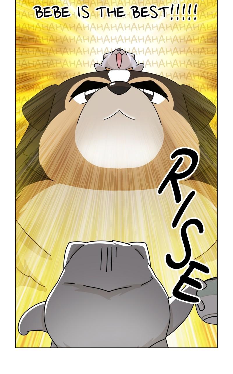 The Dog Diaries Chap 170 - Next Chap 171