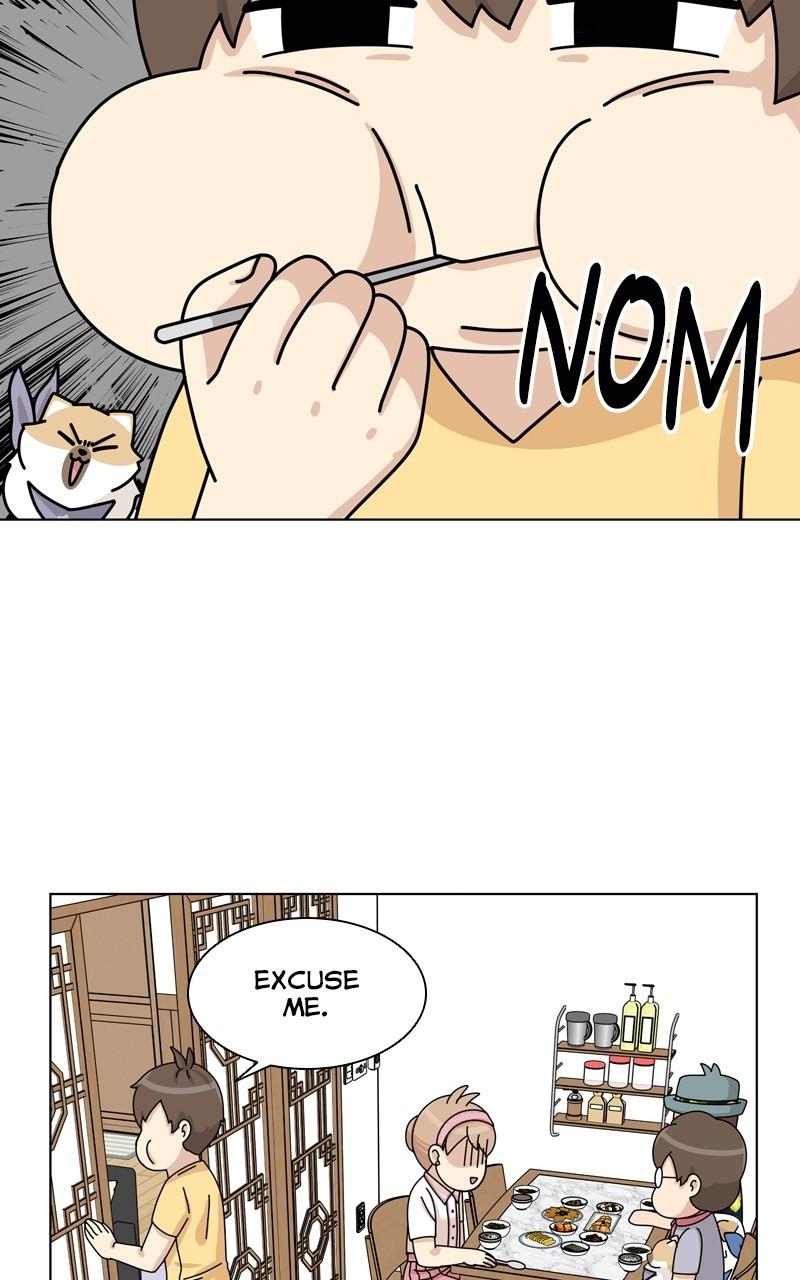 The Dog Diaries Chap 170 - Next Chap 171