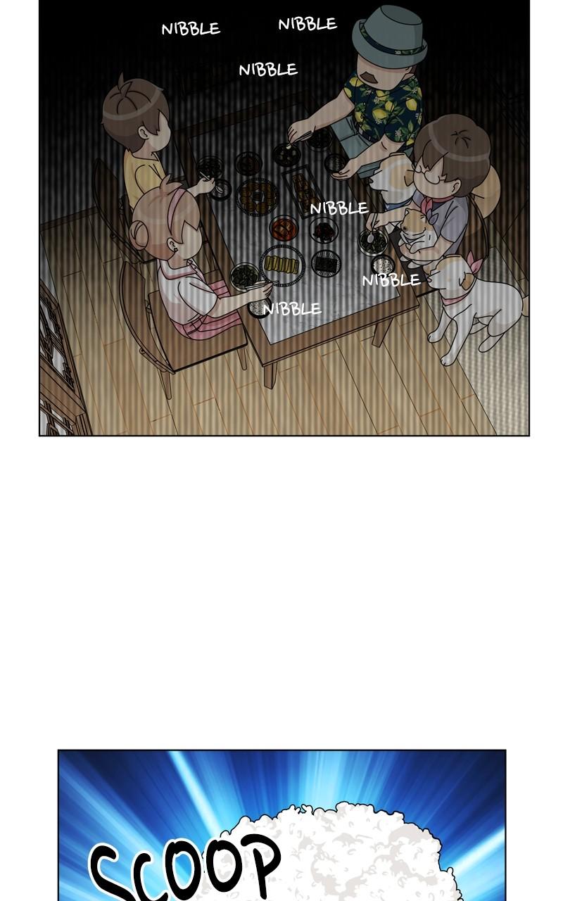 The Dog Diaries Chap 170 - Next Chap 171