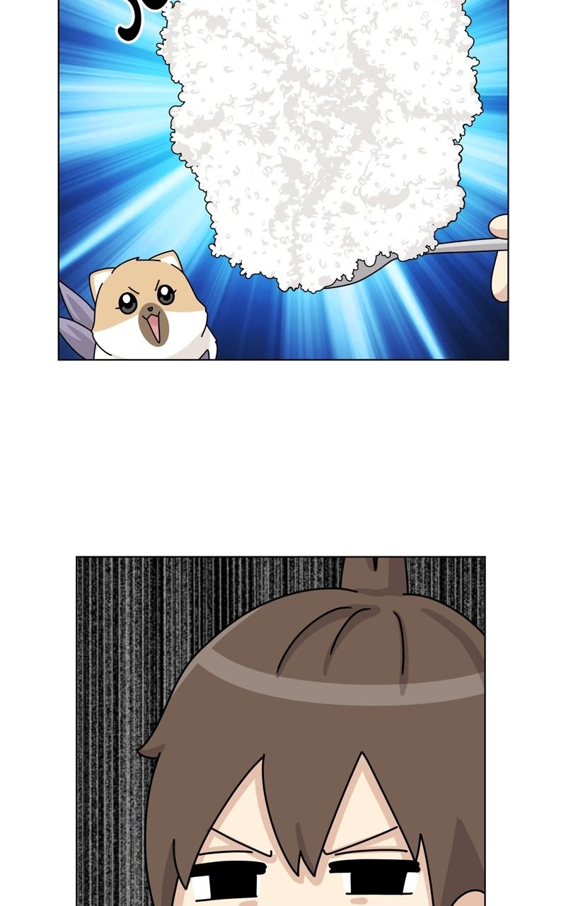 The Dog Diaries Chap 170 - Next Chap 171